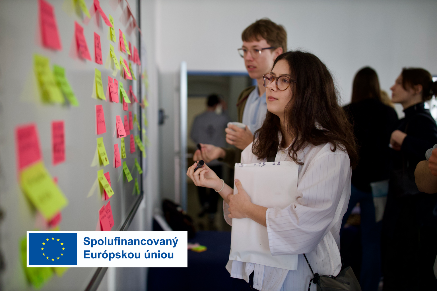 TU-BA YOUTH WORKSHOP: LAB budúcnosti – Aká bude mobilita v meste?