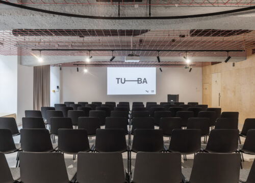 Priestor pre vaše podujatie