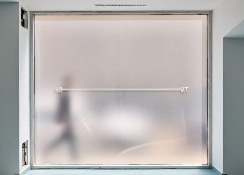 Transformácia priestoru