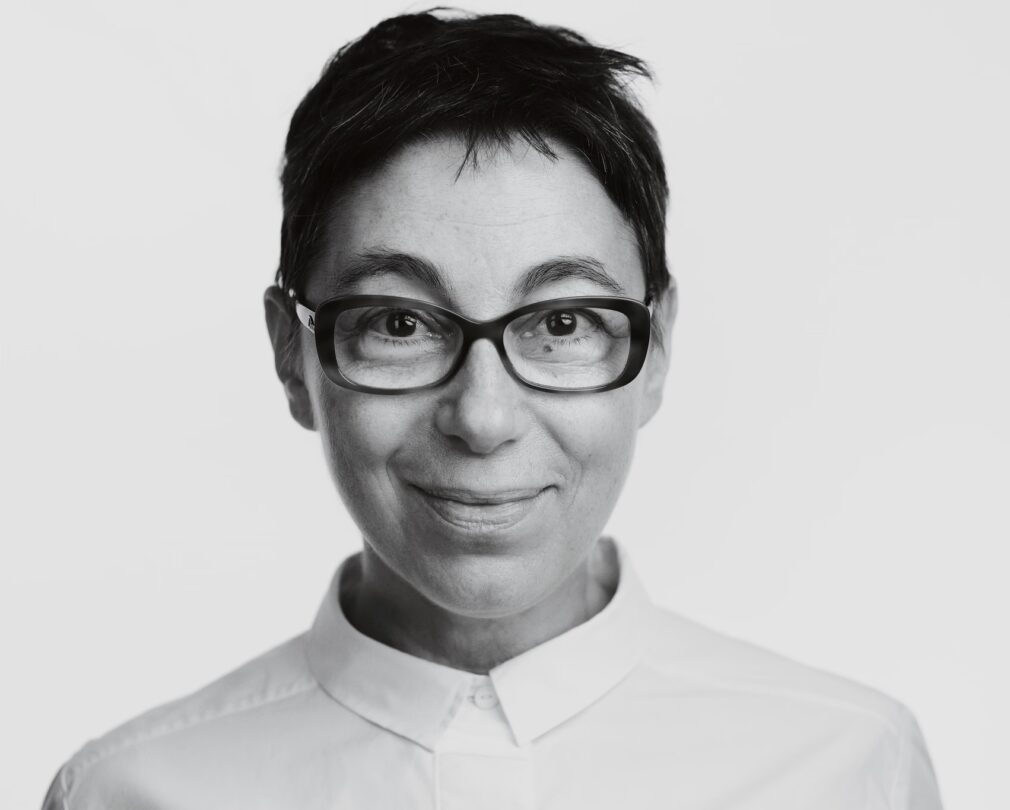 START WITH CHILDREN: Cany Ash (UK)