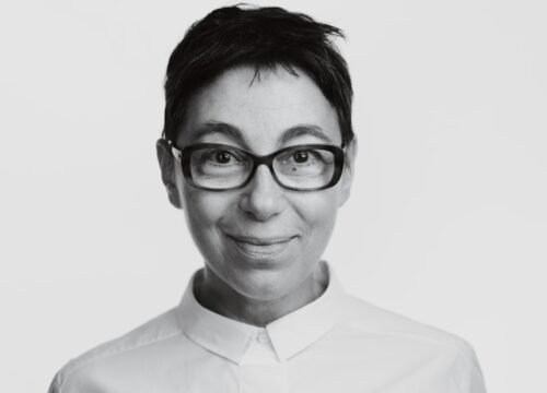 START WITH CHILDREN: Cany Ash (UK)