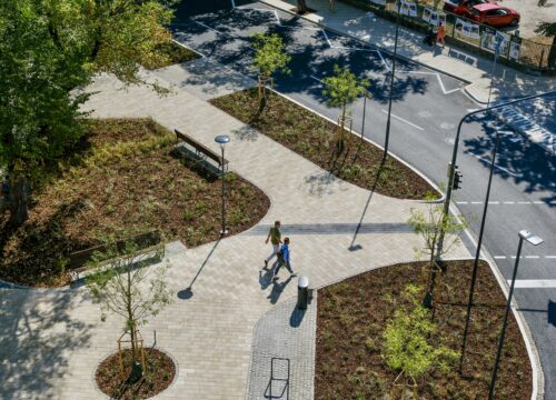 MIB Talk: Ako kultivujeme naše mestá