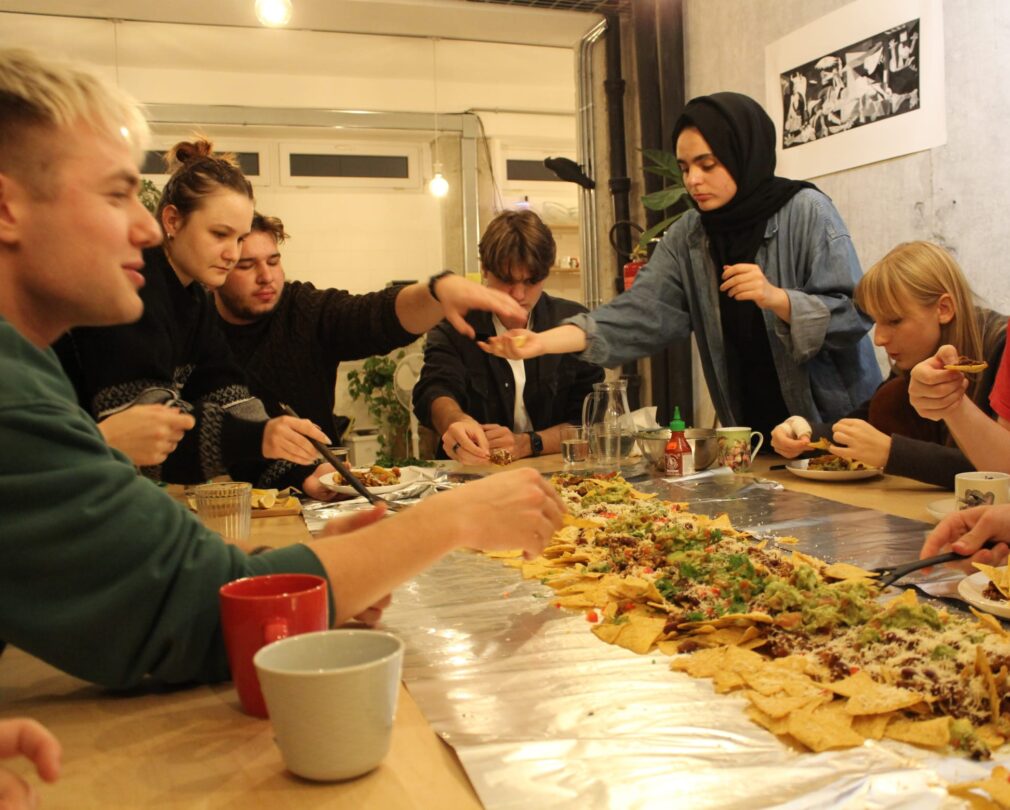 Bývanie v komunite 2.0