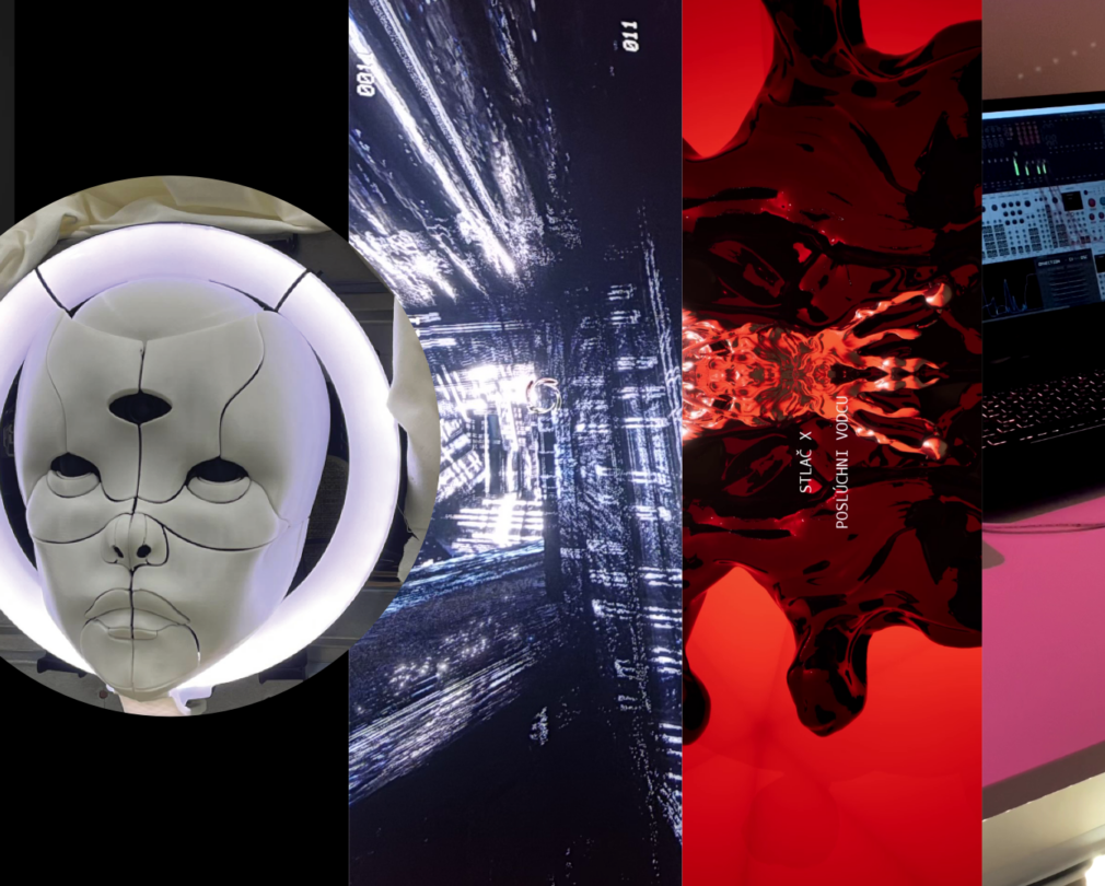 Checkpoint D-epth / Rozpracovanosť semestrálnych prác