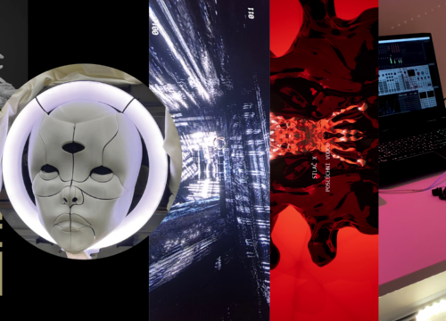 Checkpoint D-epth / Rozpracovanosť semestrálnych prác