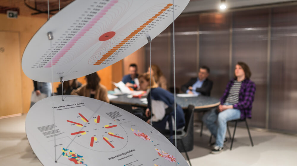 Komentovaná prehliadka výstavy Poznáš Bratislavu?