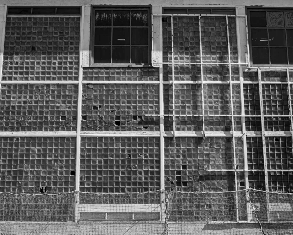 Prezentácia publikácie Industriálna Bratislava