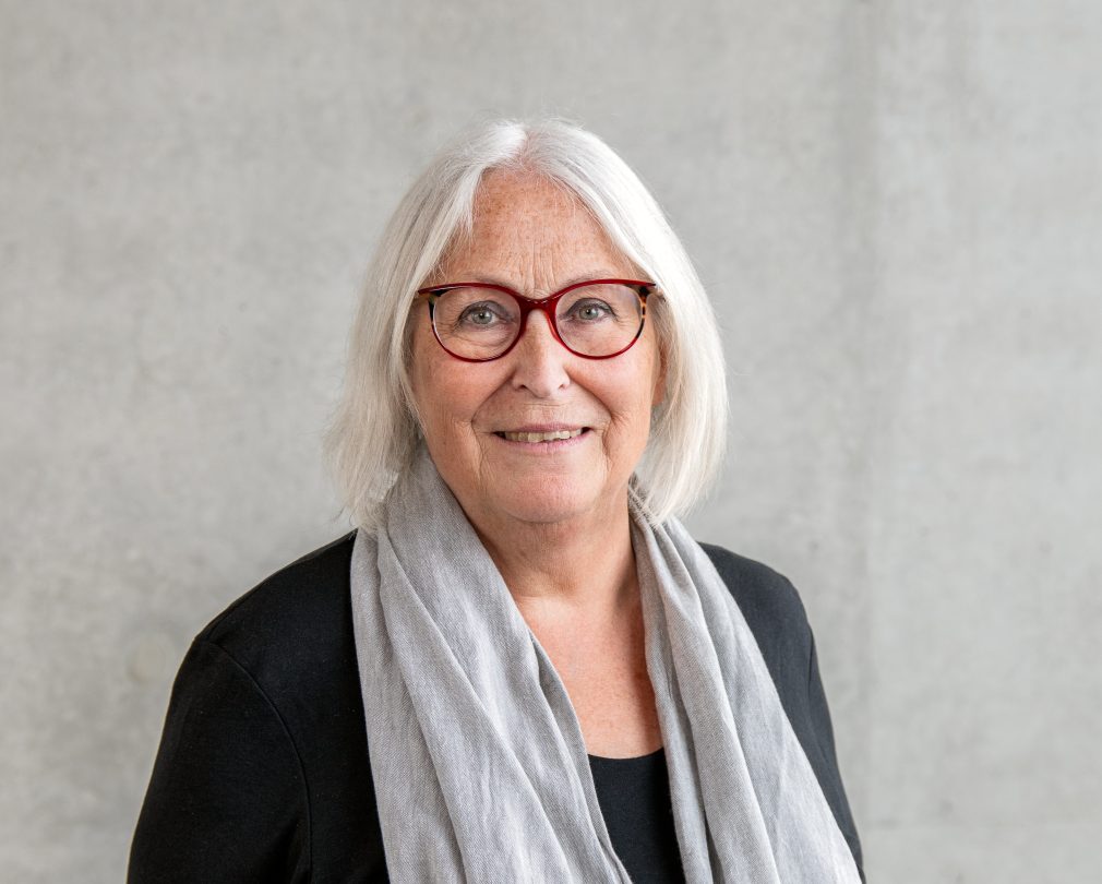 START WITH CHILDREN: Eva Kail (AT)