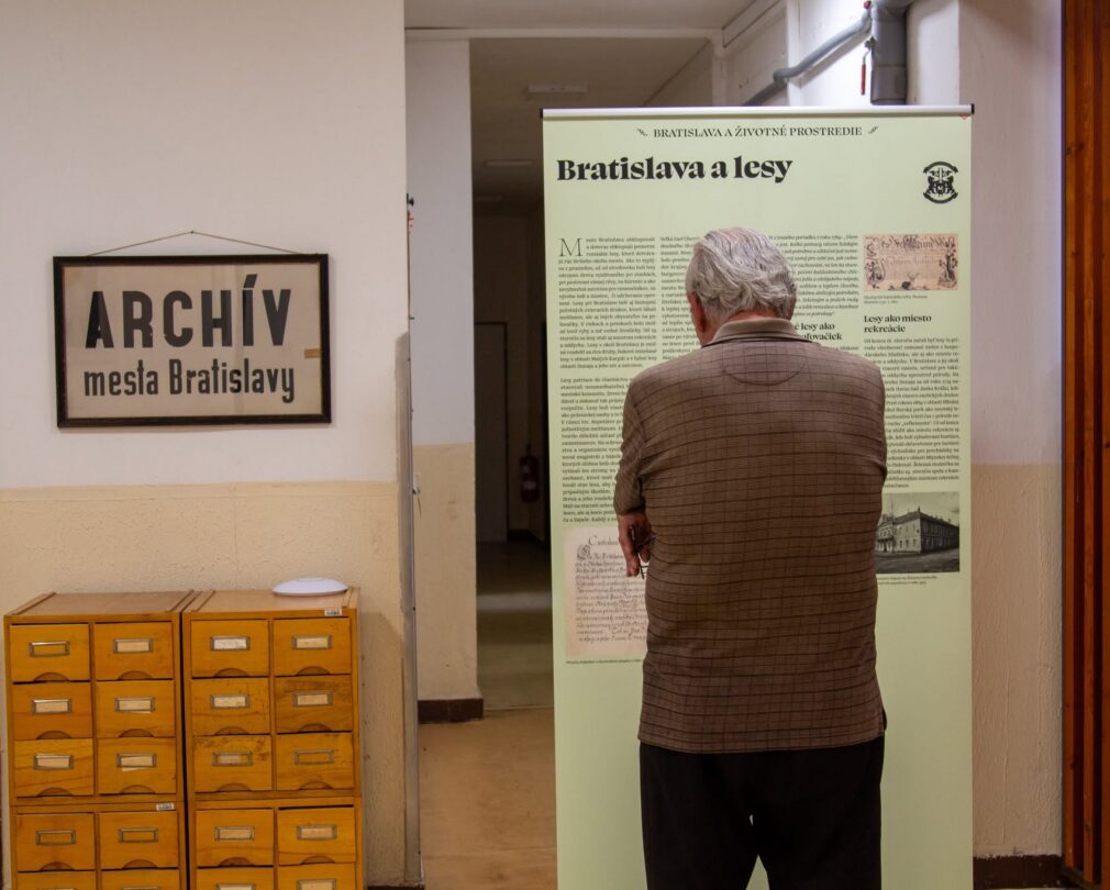 100. výročie narodenia Vladimíra Horvátha