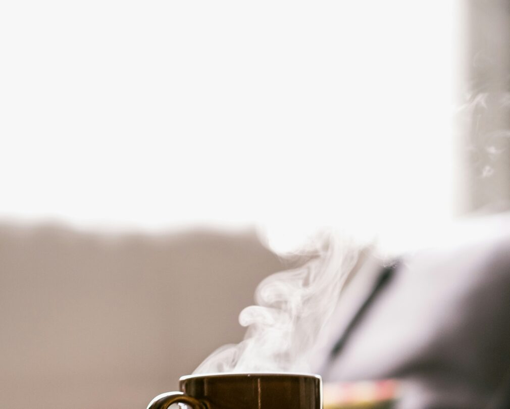 Creative Mornings: Altitude
