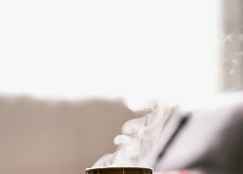 Creative Mornings: Altitude